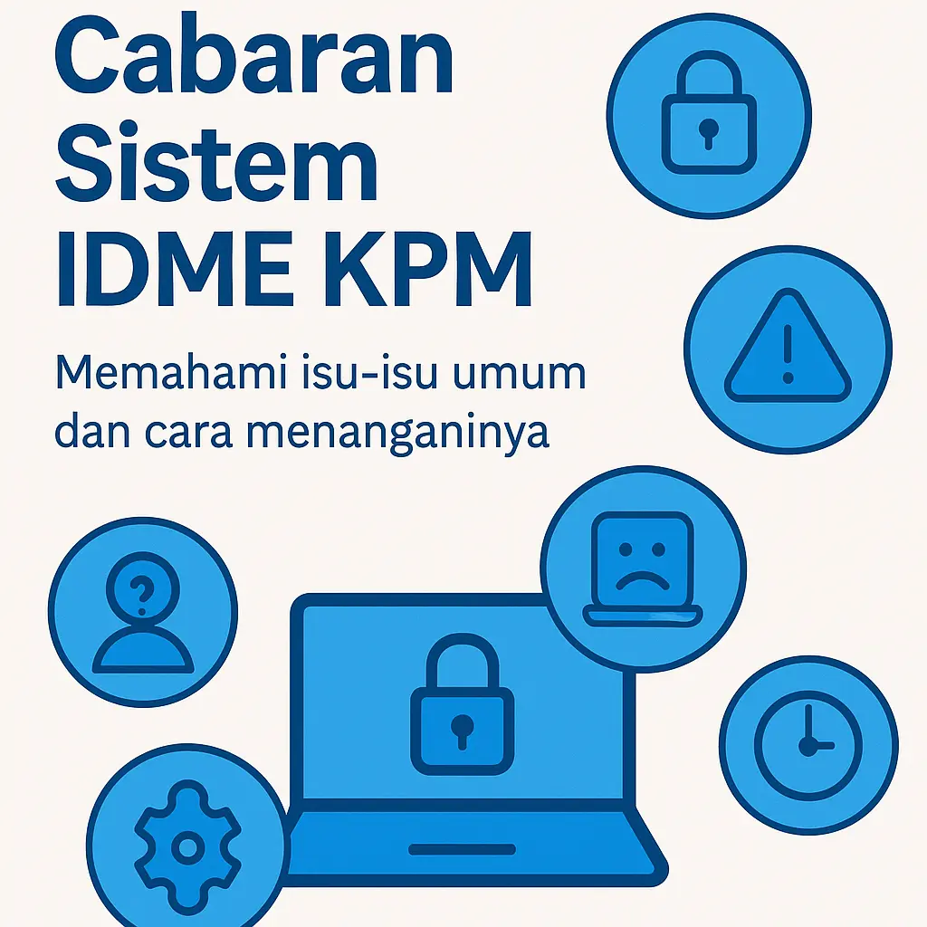 IDME KPM Challenges and Solutions