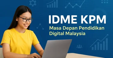 Masa Depan Pendidikan Malaysia