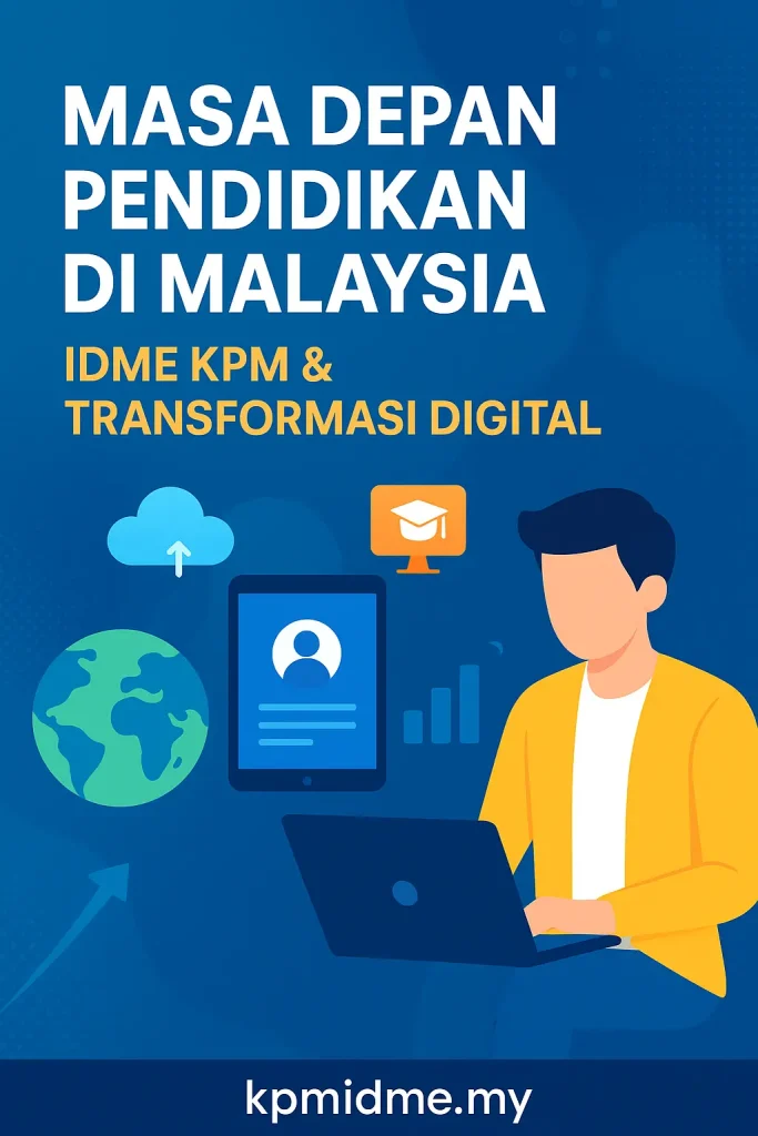 Masa Depan Pendidikan Malaysia