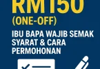 Bantuan Persekolahan RM150 2026